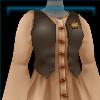 Earthen Druid tunic