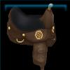 Earthen Druid saddle