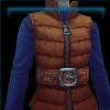 Cozy Camping Jacket