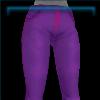 Fabulous birthday pants