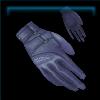 Skye's riding gloves