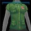 Woodland ranger shirt