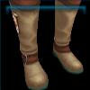 Woodland ranger boots