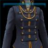 Admiral's Dressage Jacket
