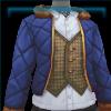 Classic Winter jacket