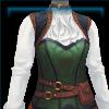 Elegant Engineer Vest