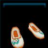 Midsummer Bloom shoes