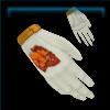 Midsummer Blues gloves