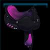 Pandorian Party Saddle