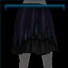 Duskwing skirt