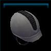 Graphite Splendor Helmet