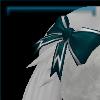 Bulldogz Tail Decoration