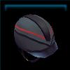 Sabine's Helmet