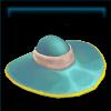 Sun and Sea hat