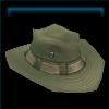 Montana Mountaineer hat