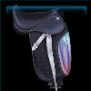 Phantom Fae saddle