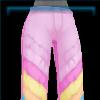 Celebrity Ski Trip pants
