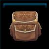 Howdy Holiday saddle bag