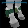 Rocky Mountain jumping boots mossy green
