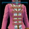 Moorland Championship elite jacket