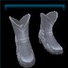 Rainbow Rodeo boots