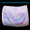 Rainbow Chasers saddle pad