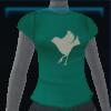 Comfy basic top