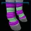 Leg wraps
