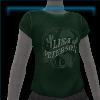Tractor Rocker Light T-shirt
