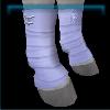 Birthday Set 2023 leg wraps