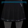 Highland Rebel skirt