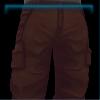 Terra Druid cargos