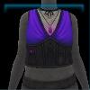 Runologist Druid top