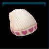 Gingerbread Gallop beanie