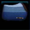 Scandi Chic jumping saddle pad