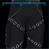 London Fog cargos