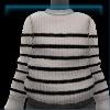 Snug Stable Day sweater