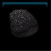 Galactic Glamour beanie