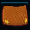 Goldenleaf blanket