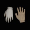 Royal Ascot dressage gloves