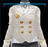 Ivory Sun riding jacket