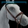 Elite Forest Whisperer English bridle