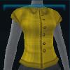 Yellow shirt