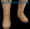 Jess Western boots