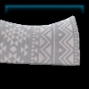 Adelaide Western saddle pad