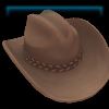 Maverick hat