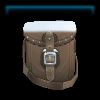 Maverick saddle bag