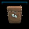 Desert Skies saddle bag