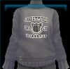 Jorvik High sweater