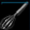 A whisk
